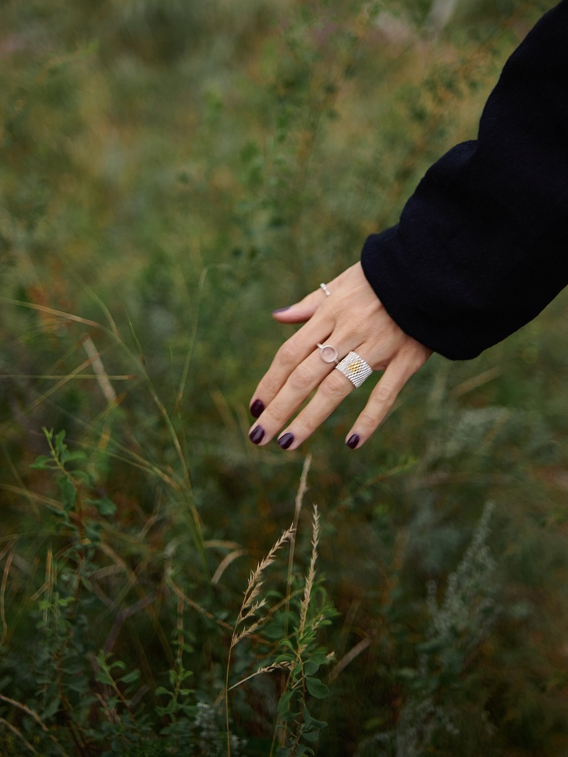 Летняя прогулка. Портретный фотограф в Санкт-Петербурге