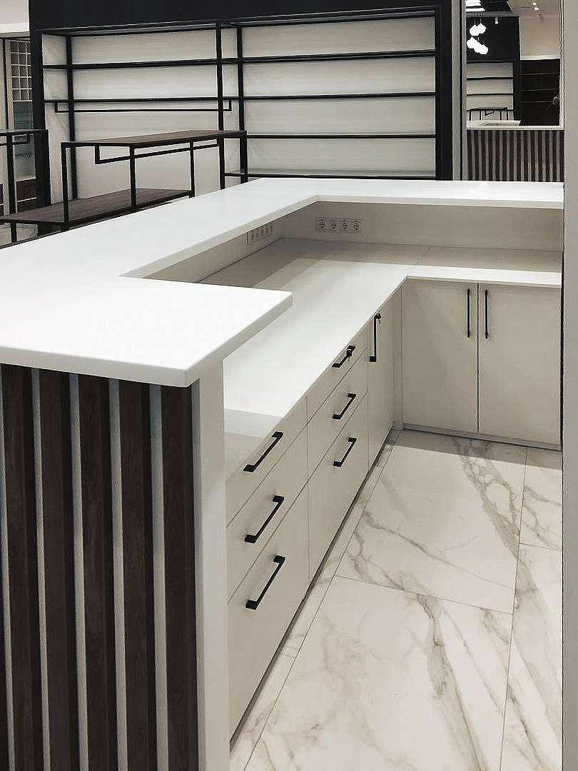 Мебель для бизнеса: Блог о торговом оборудовании на заказ в Москве