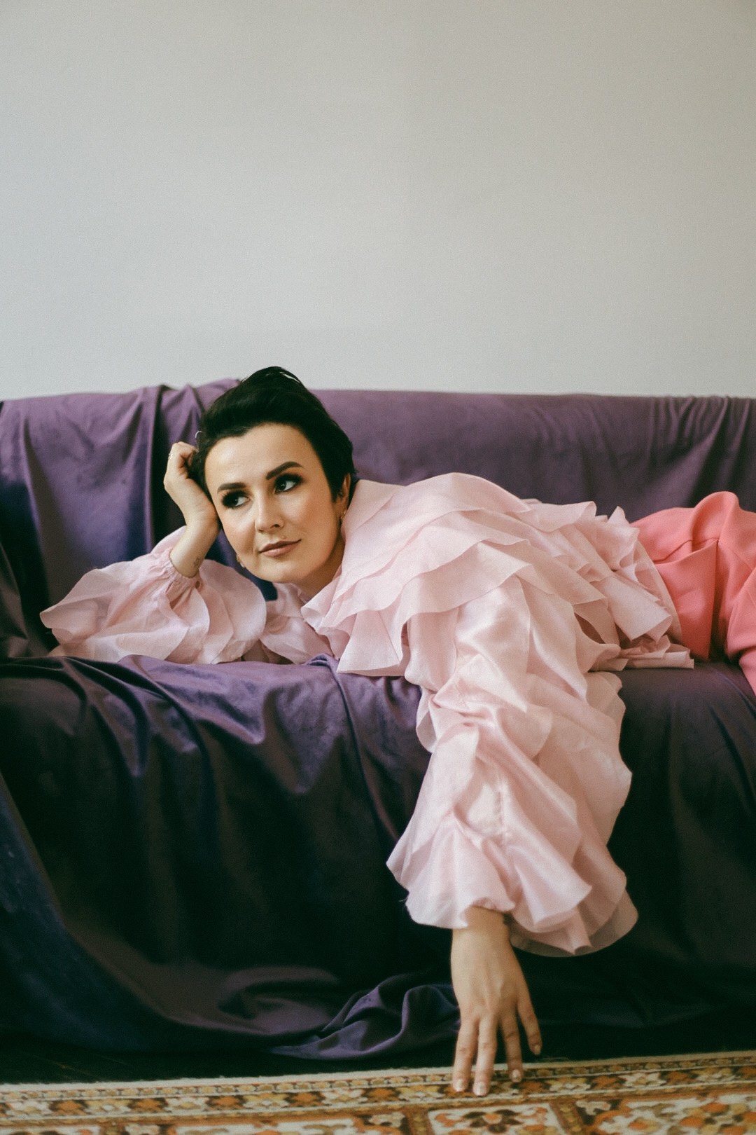 Полина. Фотограф Нижний Новгород