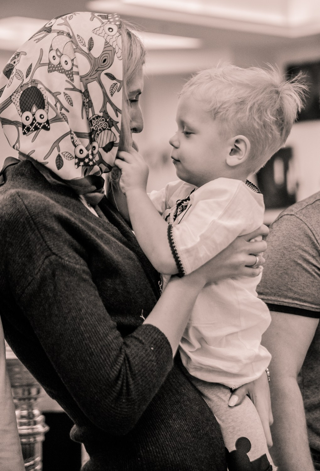 Крещение и Венчание. Фотограф в Санкт-Петербурге