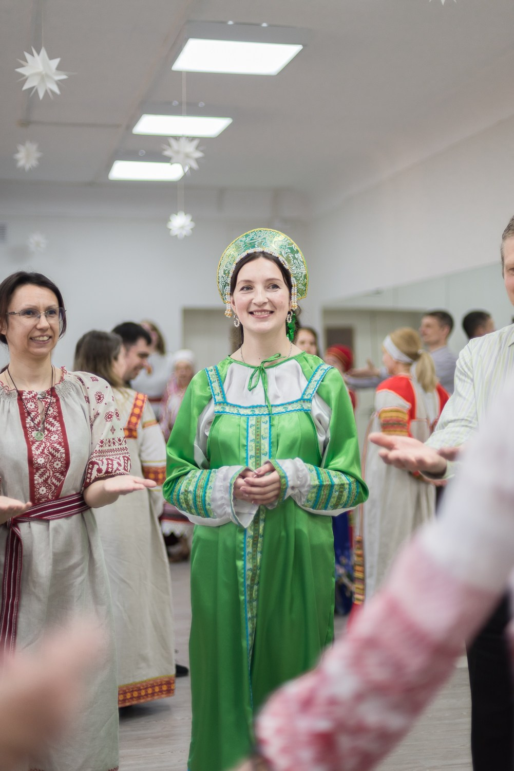 Репортаж, мероприятия. Фотограф в Санкт-Петербурге