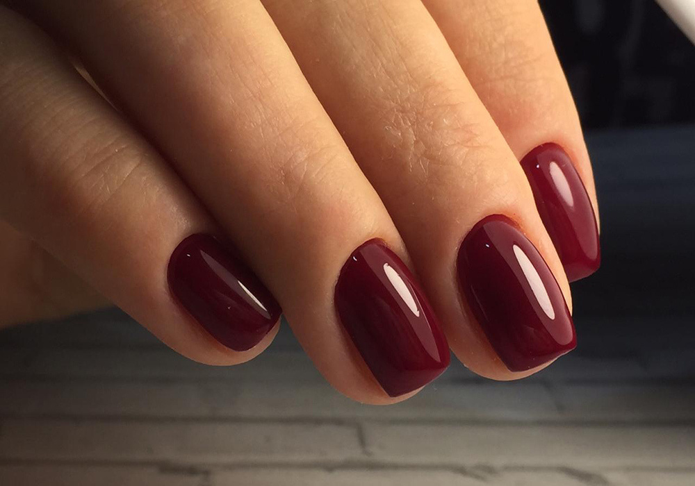 Курсы маникюра и наращивания ресниц в Томске