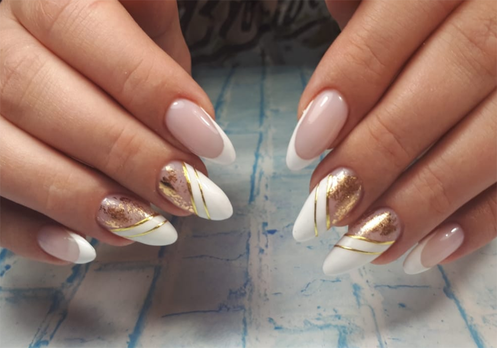 Курсы маникюра и наращивания ресниц в Томске