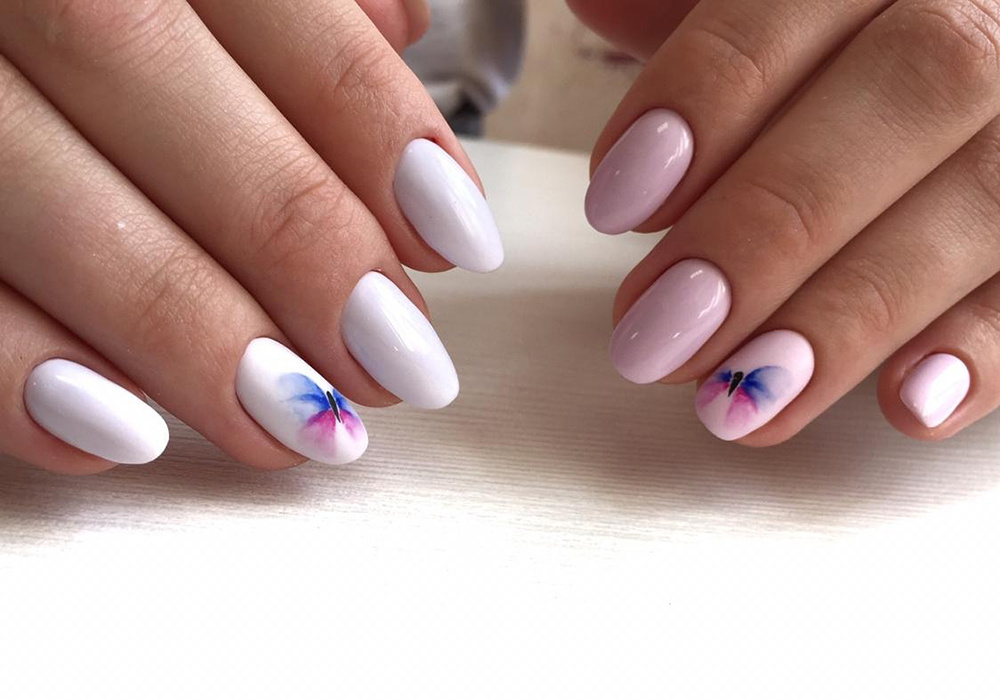 Курсы маникюра и наращивания ресниц в Томске