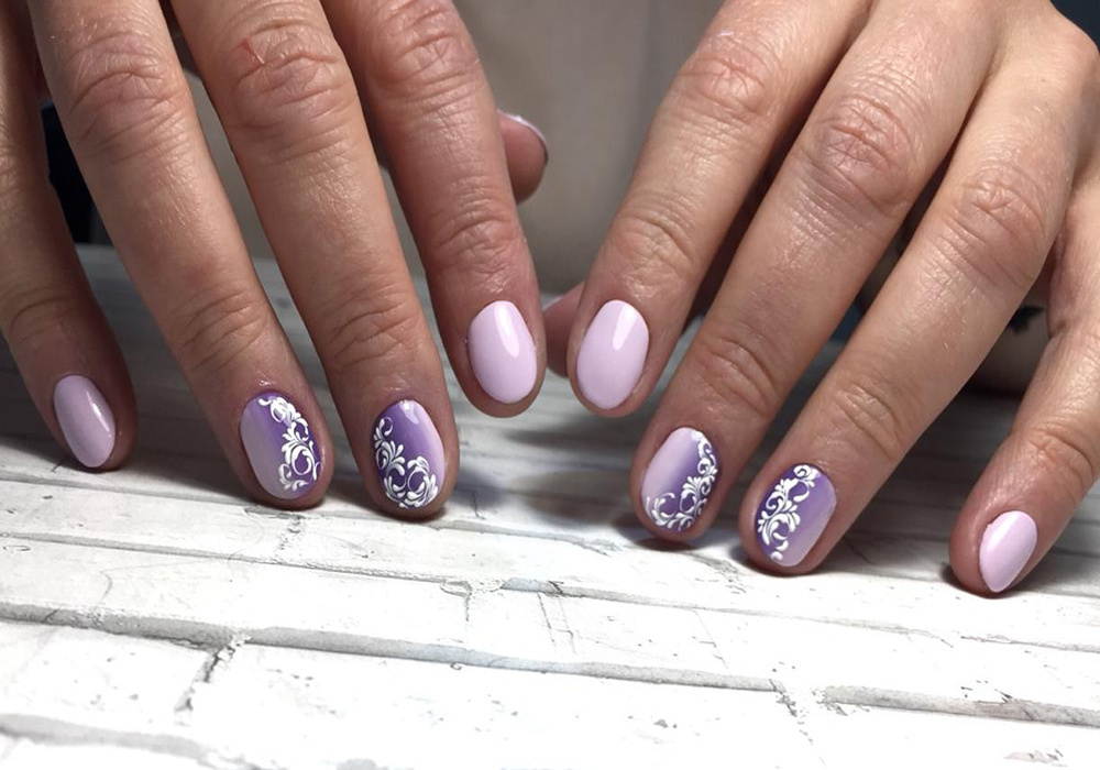 Курсы маникюра и наращивания ресниц в Томске