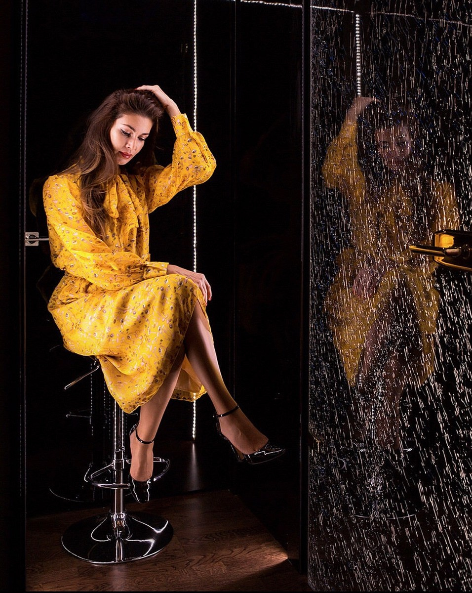 Светлана. Съемка для интернет-магазина. Свадебные фотографы Москва, Рязань Ася и Сергей