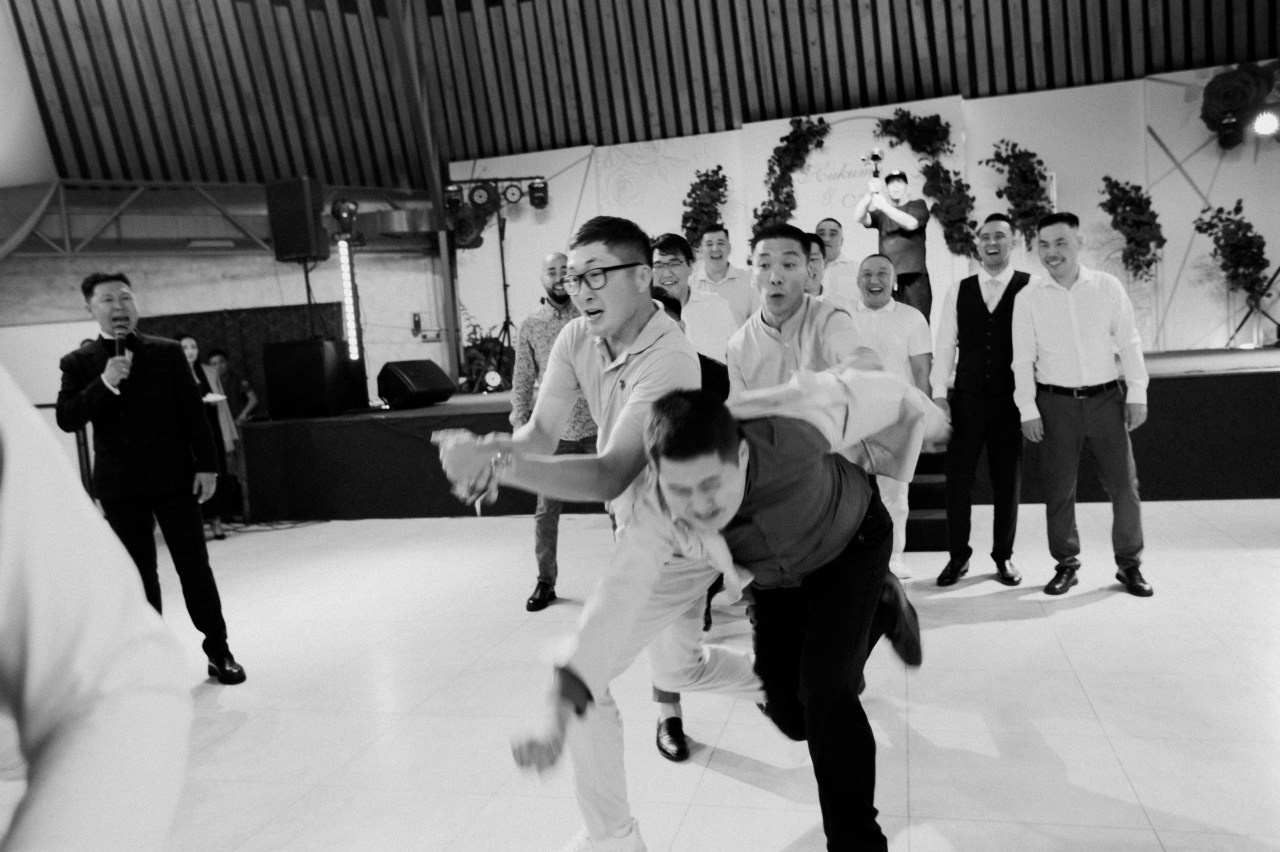 Алена и Никита