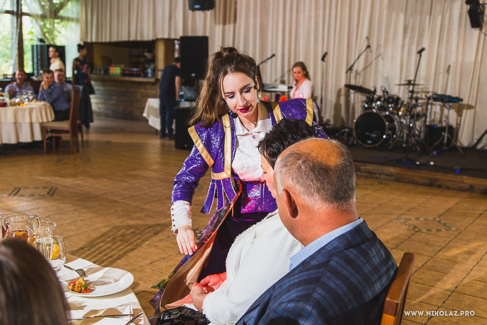 UP GROUP. Видеооператор/Фотограф Николай Завьялов