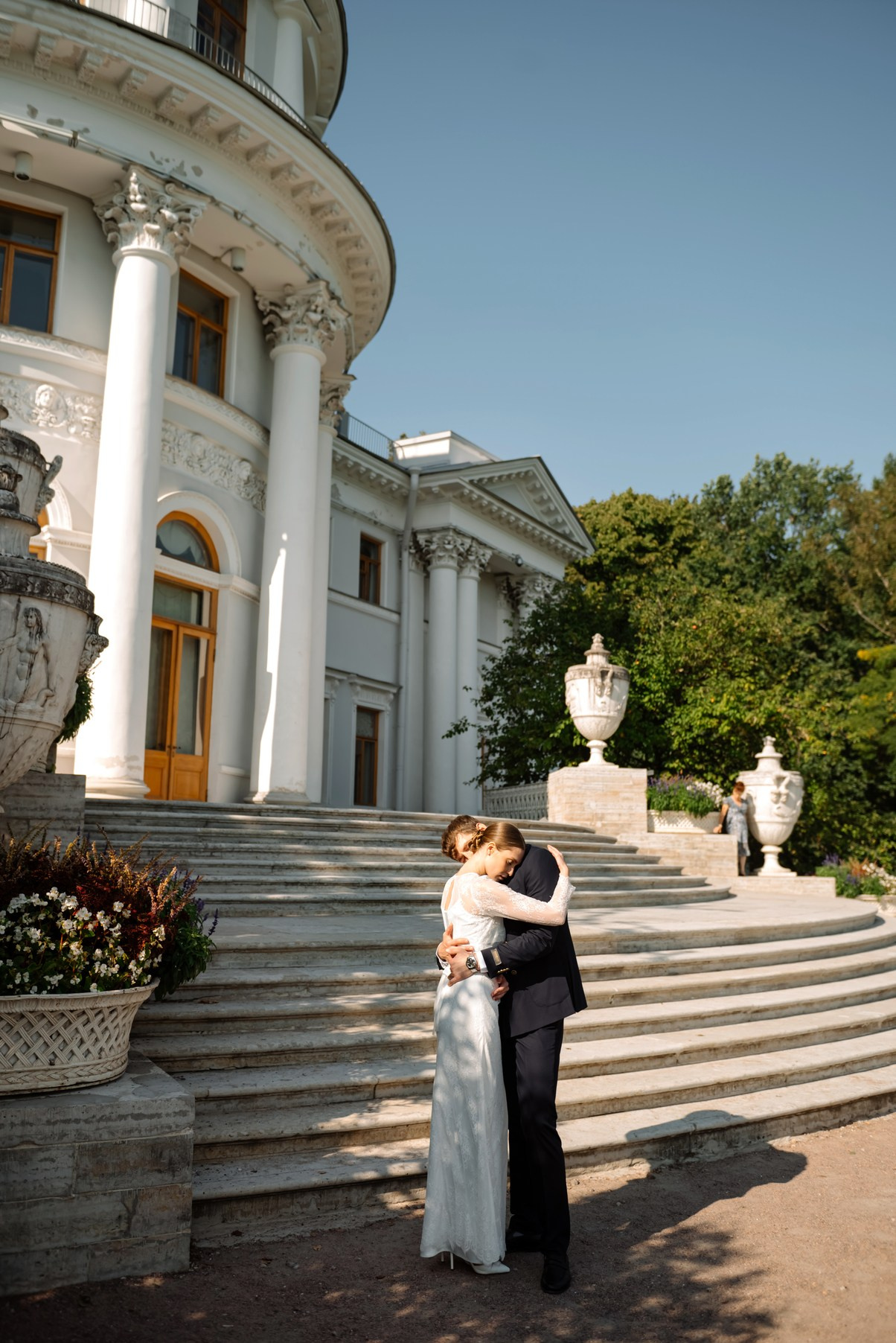 Лахта + Елагин остров. Свадебный и сеейный фотограф в Санкт-Петербурге Елена Худякова