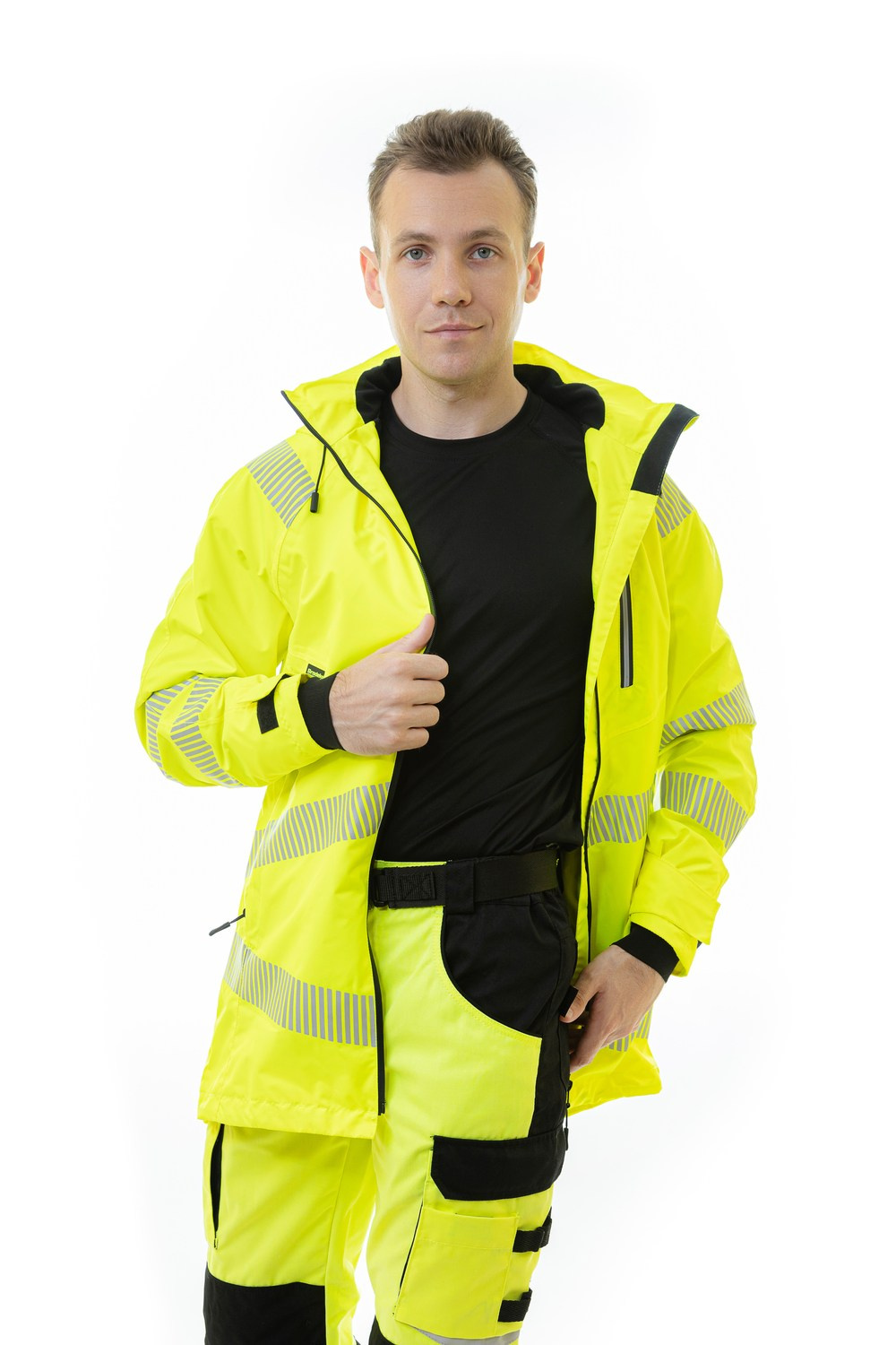 Фотосъемка одежды для каталога в СПб