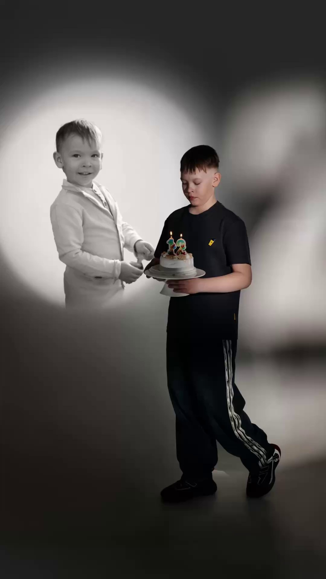 Кирилл. Фотограф Григорьева Ольга. Портретная, семейная съёмка, Love Stori, видеосъёмка в городе Чита. Выпускные альбомы, фотокниги