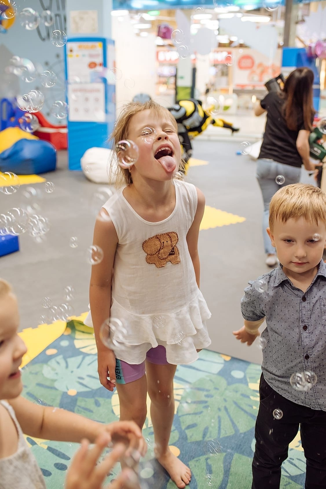 Репортаж. Семейный фотограф в Тольятти и Самаре Юлия Леванова
