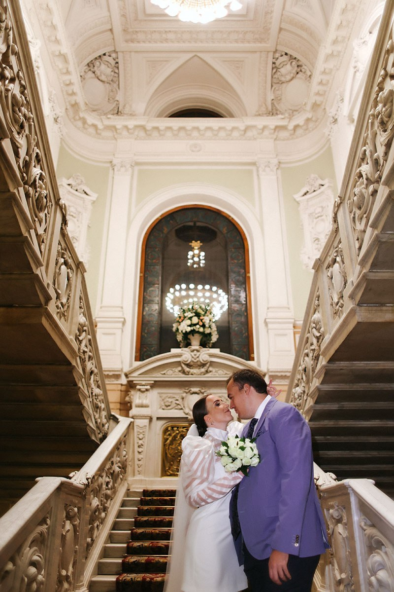 Скорость. Свадебный и love story фотограф в Санкт-Петербурге (Спб) Natali Iva