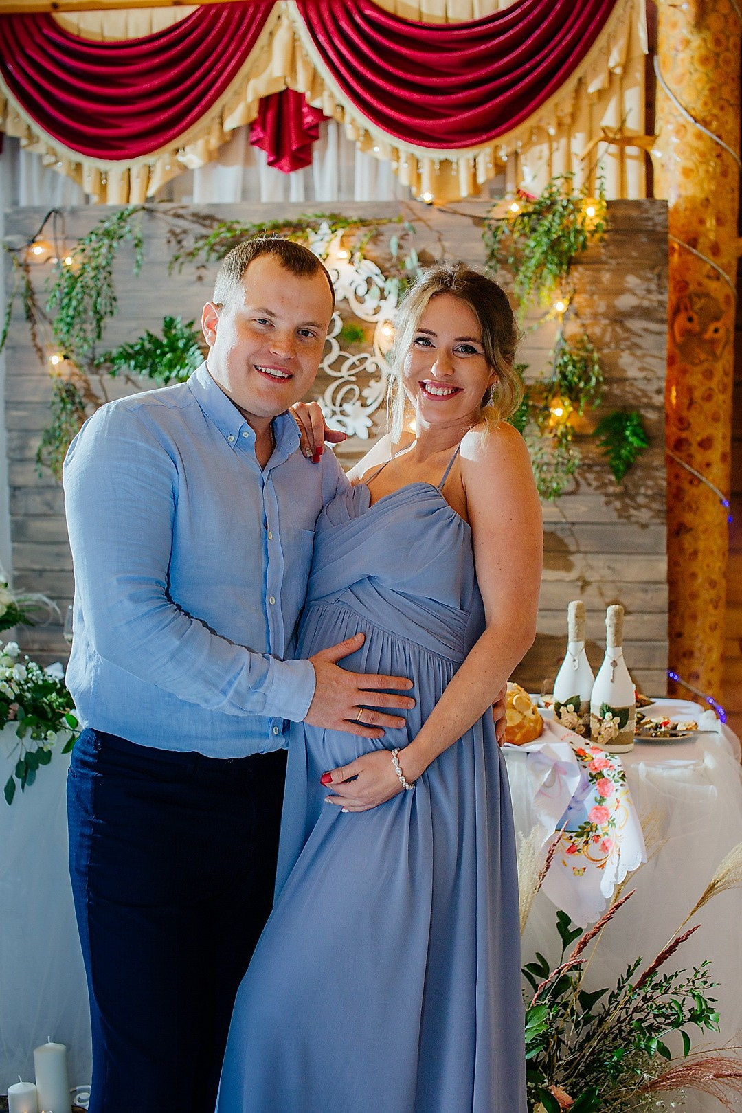 Свадьба целиком. Nuta ART - photo-video creator