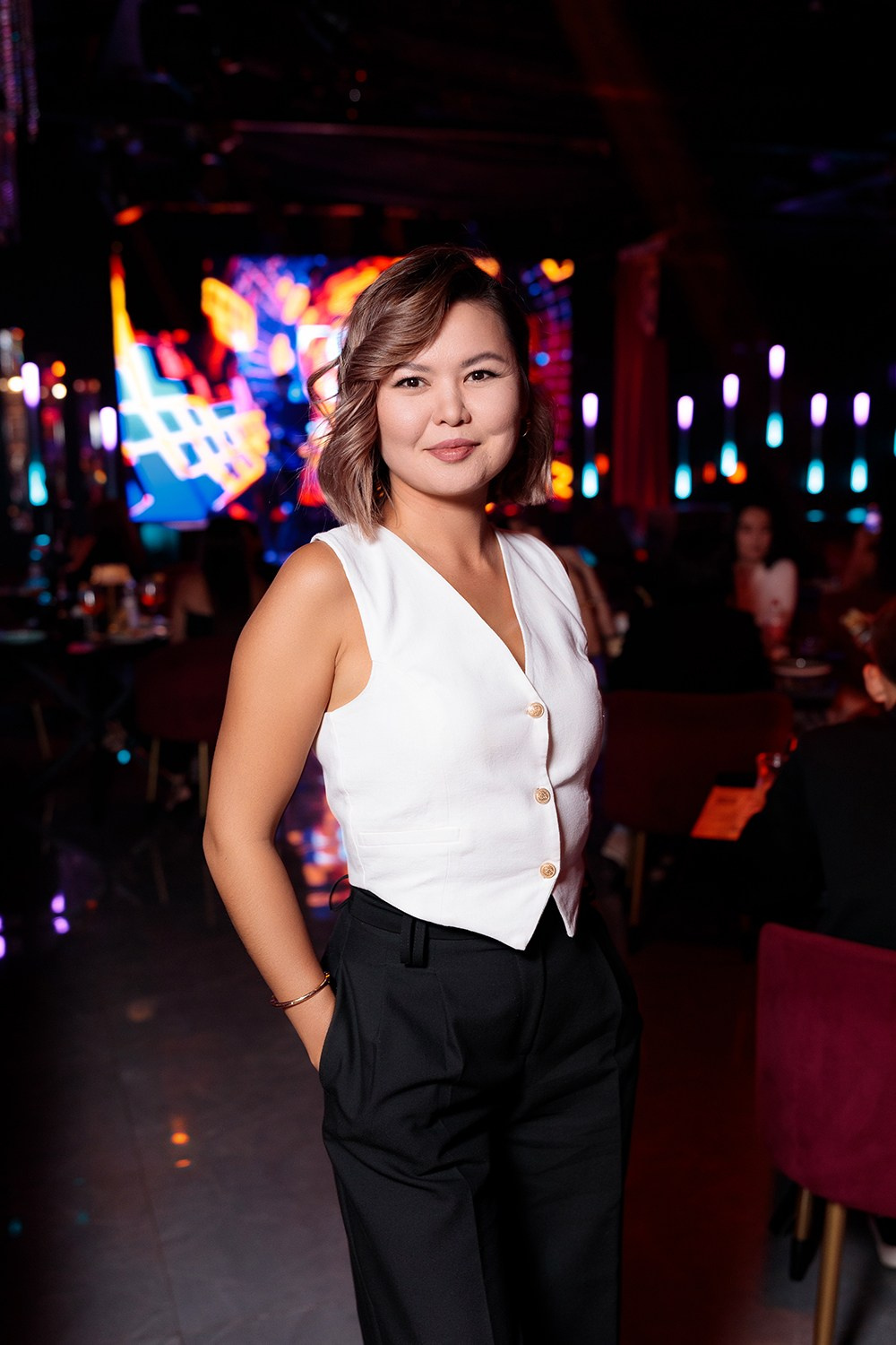 THE SHOW. КИПЯТКОМ КОКШЕТАУ