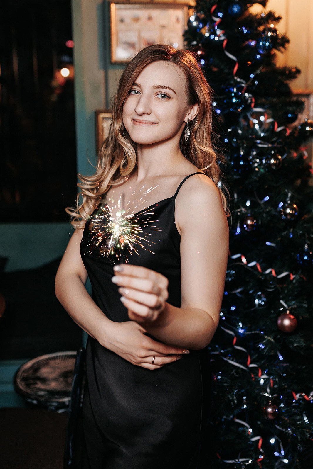 НОВОГОДНИЕ КОРПОРАТИВЫ. Ева Капс. Событийный фотограф. Новосибирск