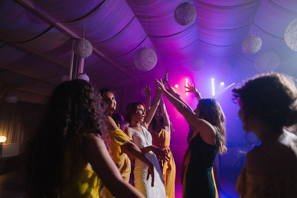 Елена и Евгений