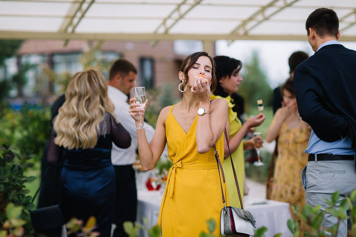 Елена и Евгений