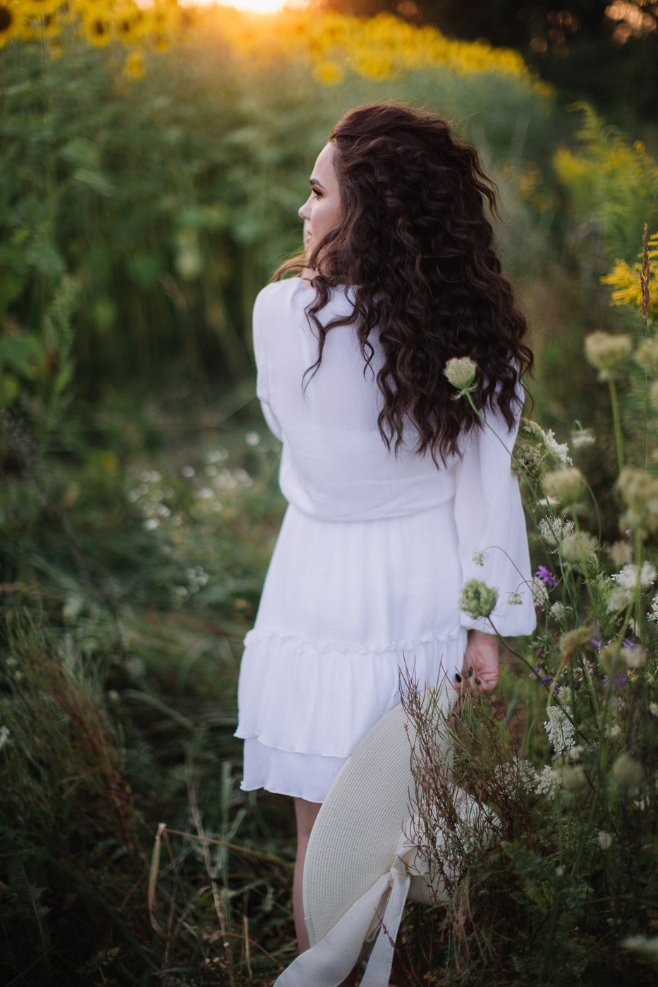 Арина. Свадебный, семейный фотограф Брянск, Москва — Виктория Антропова