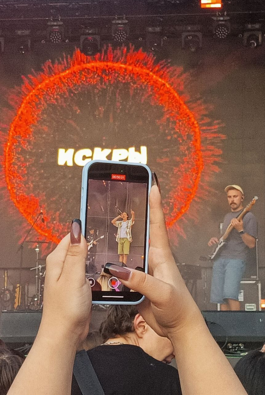 Съемка концертов. Репортажный и портретный фотограф в Туле и области