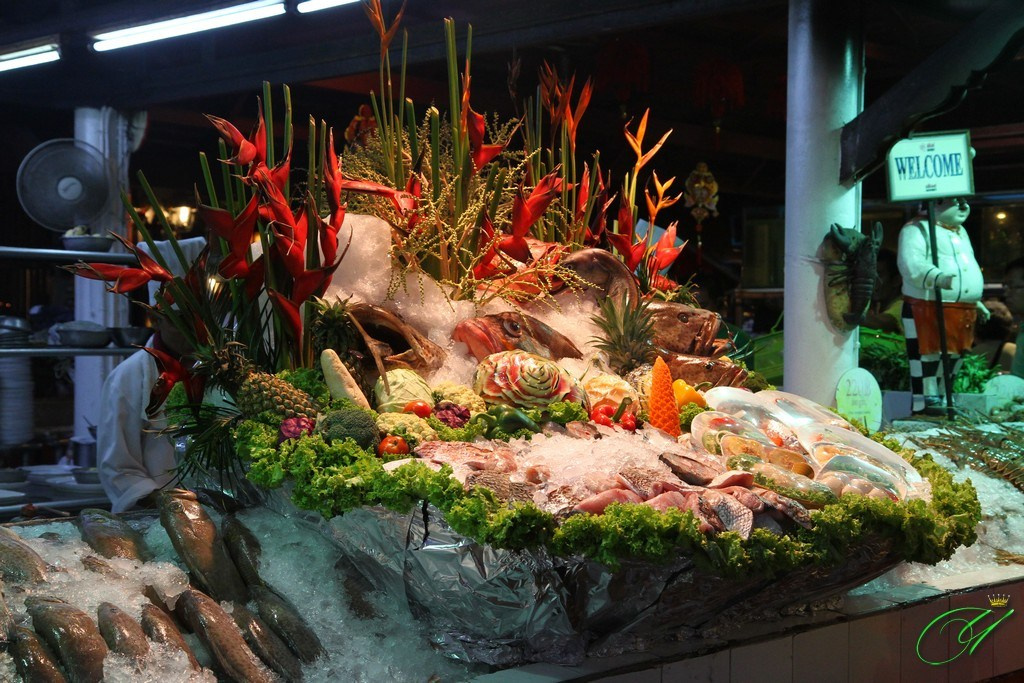 Тайланд. Пхукет 2013. Улица, люди, жизнь…