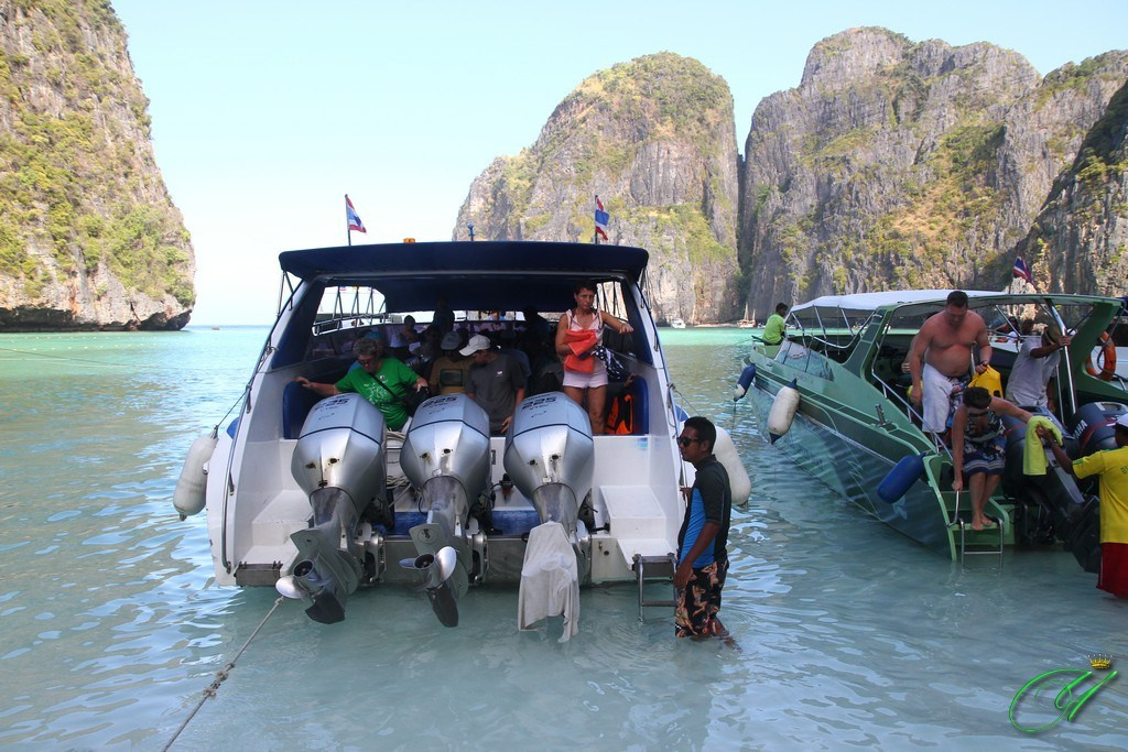 Тайланд. Пхукет 2013. Улица, люди, жизнь…