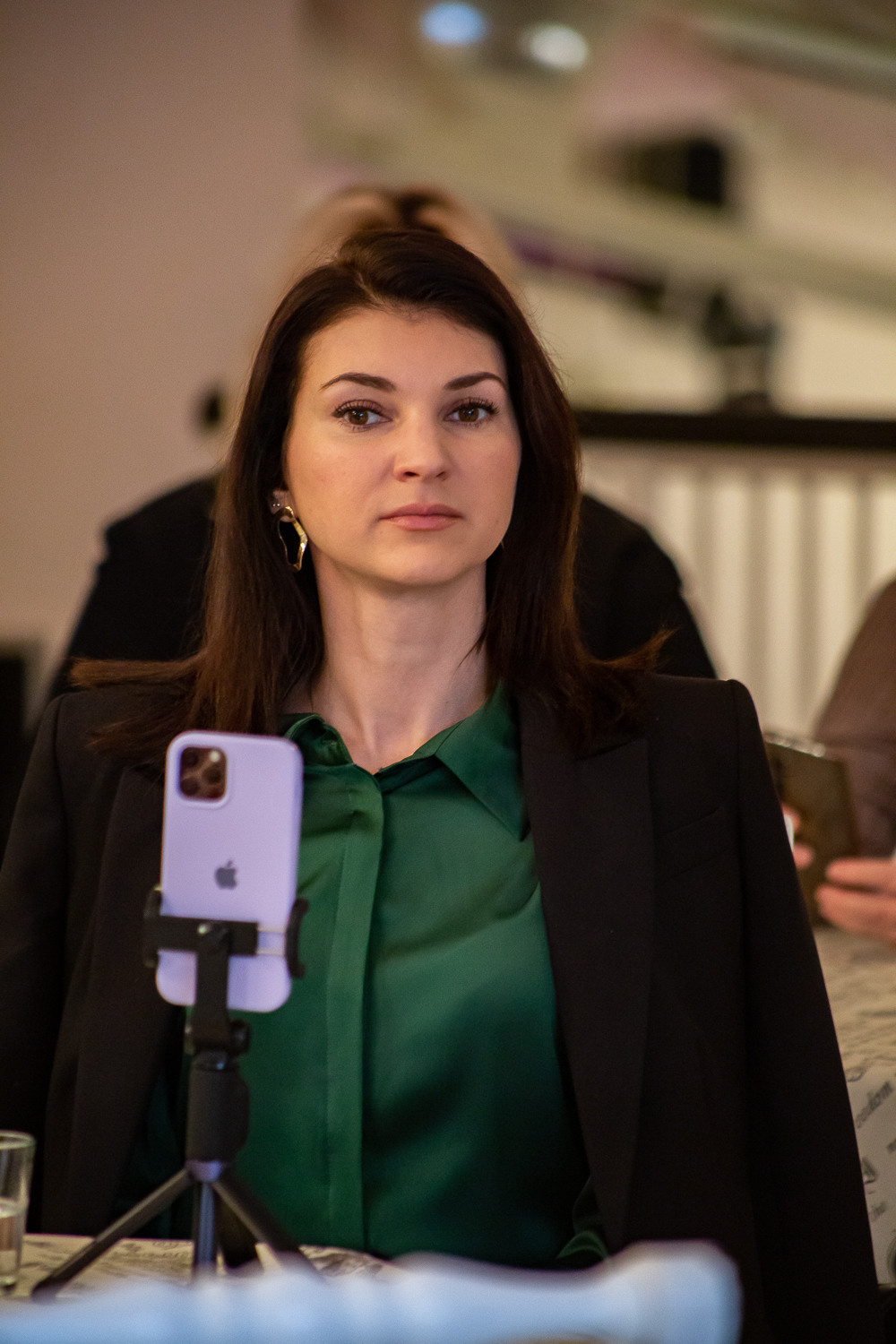 Фотограф Лилия Ибрагимова