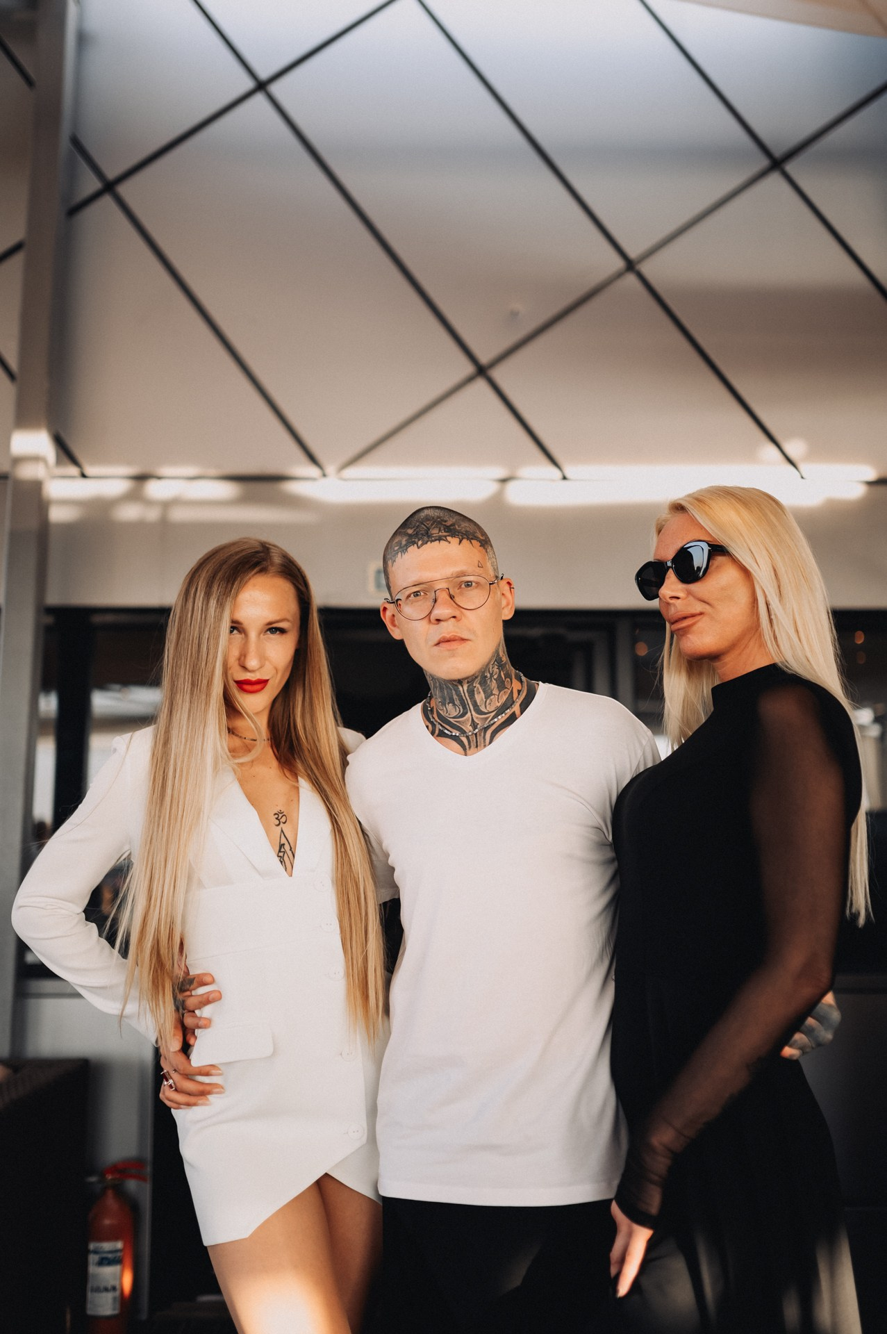 NIGHT2DAY CHOICE 2024. Night2Day Санкт-Петербург