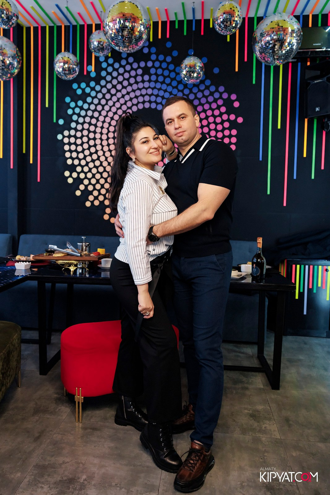 ЗАЯ, НА БИС. КИПЯТКОМ АЛМАТЫ! Фотосъемка мероприятий в Алматы