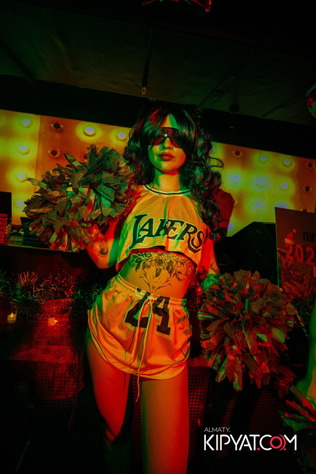 EVENT BAR. КИПЯТКОМ АЛМАТЫ!