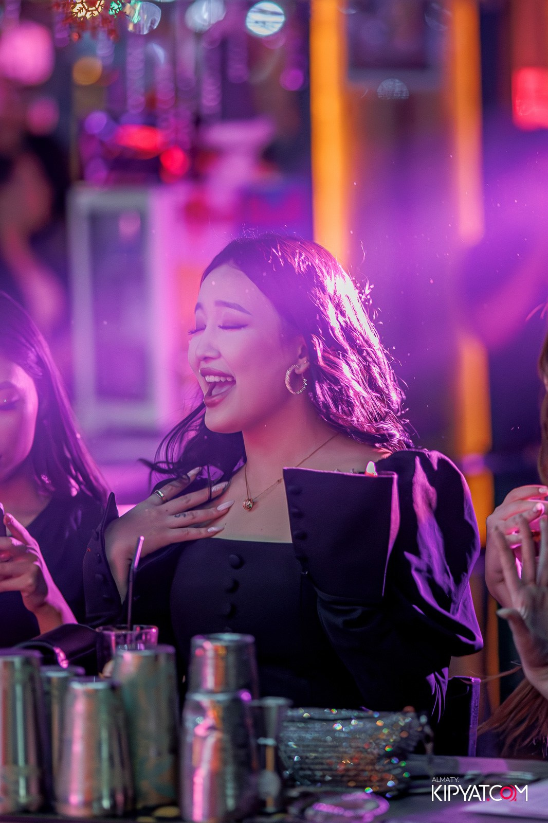 BHB. КИПЯТКОМ АЛМАТЫ!