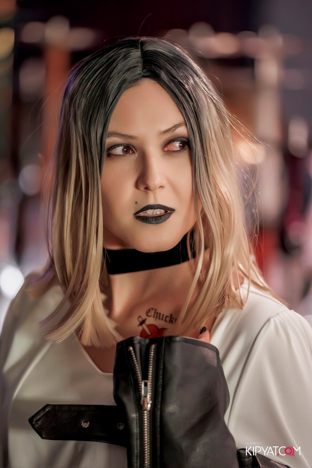 HALLOWEEN PARTY — OLOVO BAR НА ДОСТЫК. КИПЯТКОМ АЛМАТЫ!