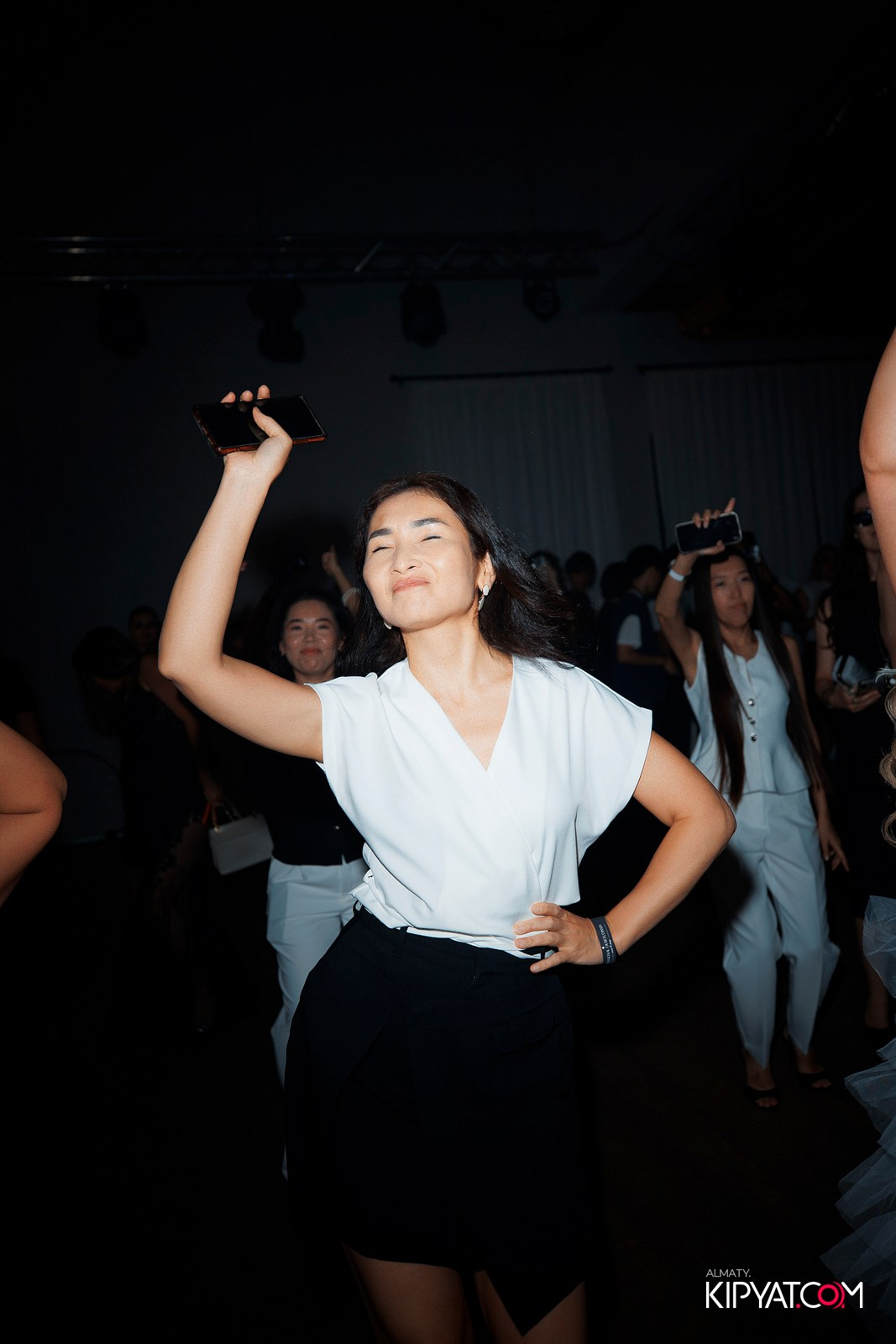 TRADITIONAL DESIGN DINNER 2025. КИПЯТКОМ АЛМАТЫ!