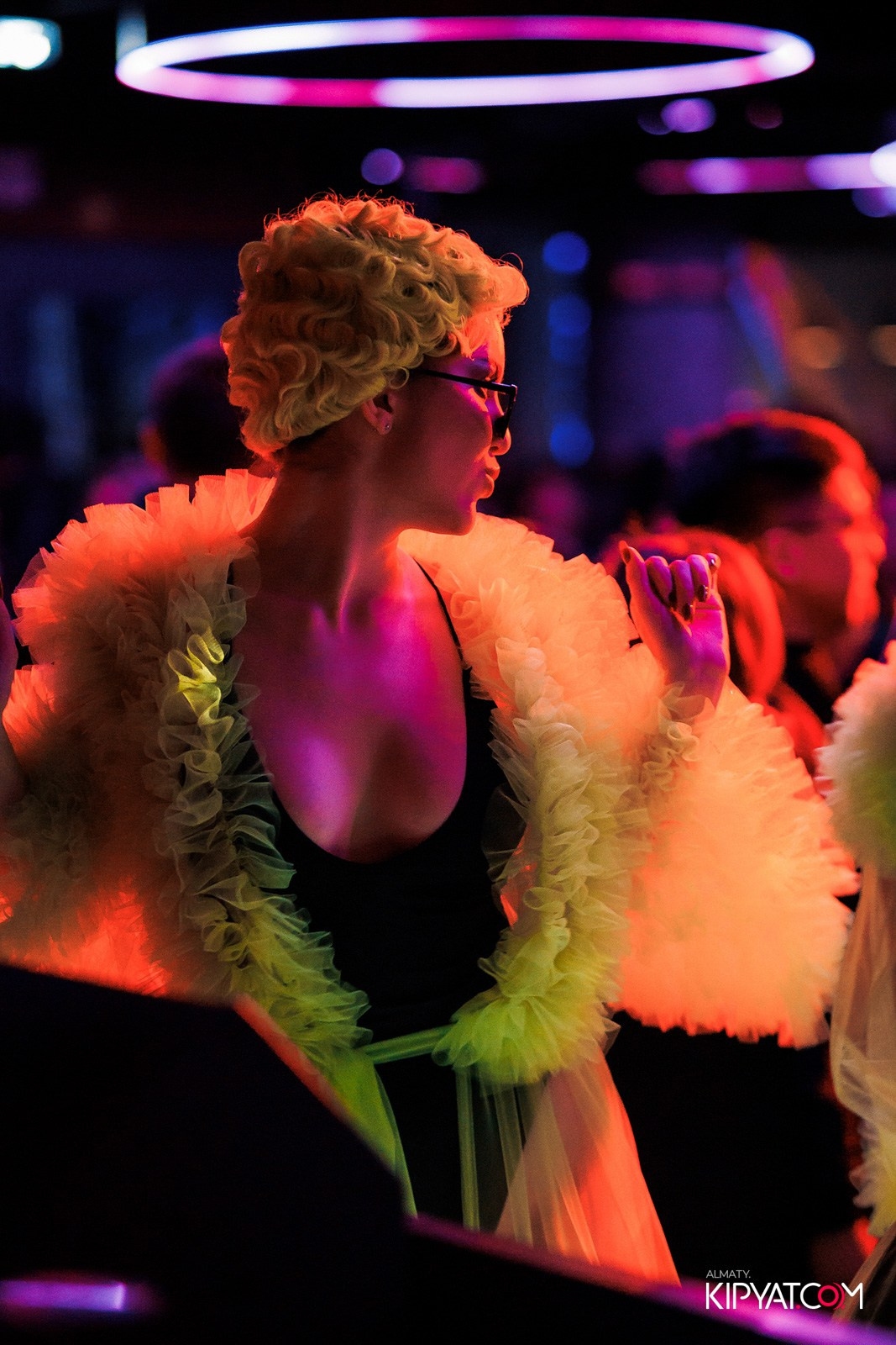 EVENT BAR. КИПЯТКОМ АЛМАТЫ!