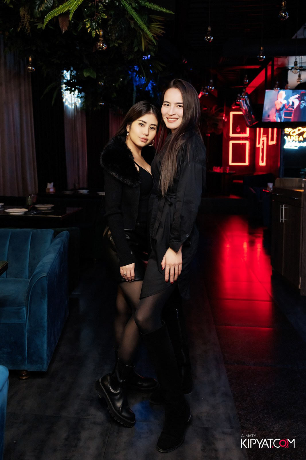 ДОРОГАЯ, Я НЕ ПИЛ. КИПЯТКОМ АЛМАТЫ! Фотосъемка мероприятий в Алматы