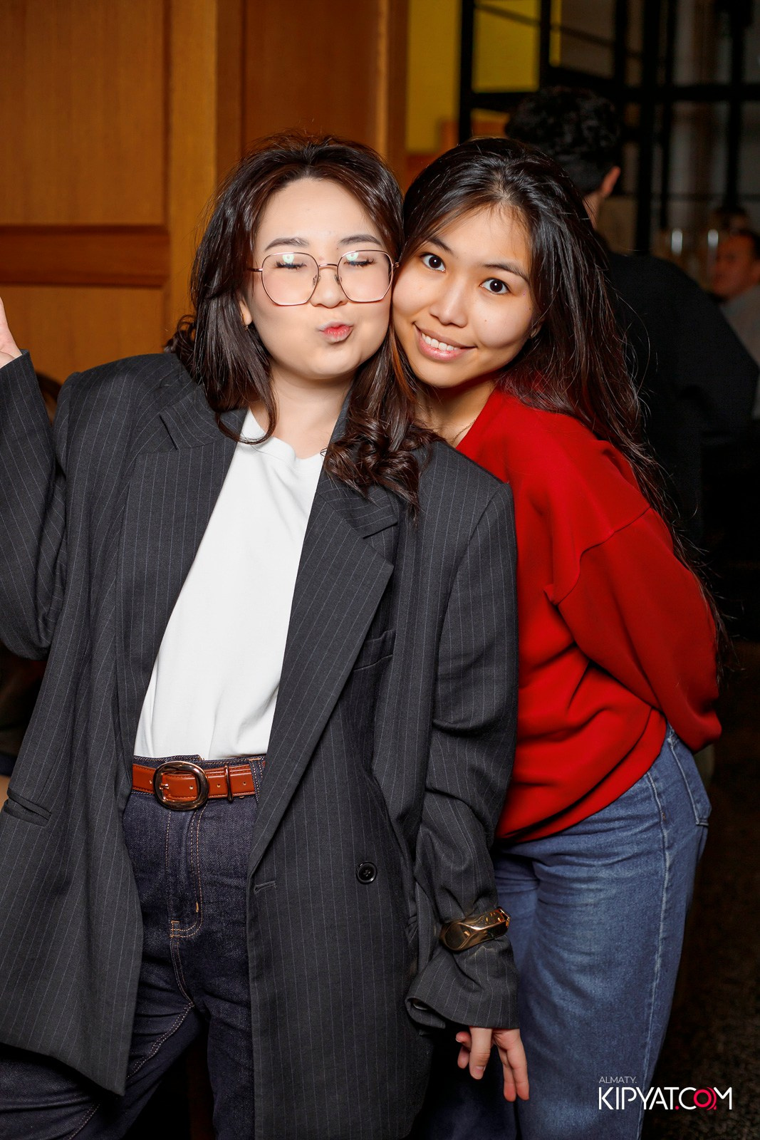 PAULANER. КИПЯТКОМ АЛМАТЫ! Фотосъемка мероприятий в Алматы