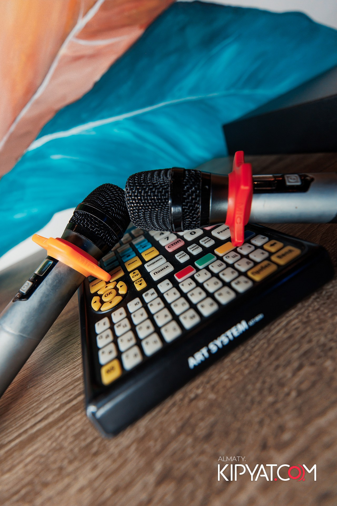 ДОРОГАЯ Я НЕ ПИЛ!. КИПЯТКОМ АЛМАТЫ!