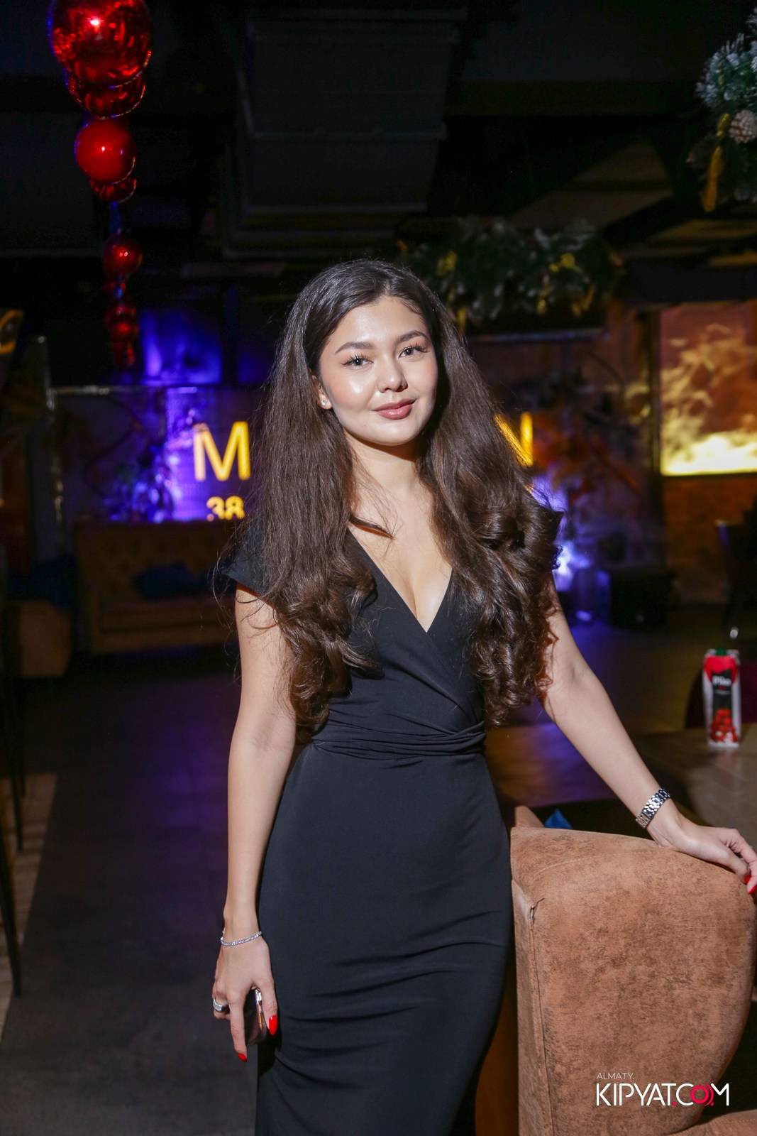 SPACE KARAOKE BAR. КИПЯТКОМ АЛМАТЫ! Фотосъемка мероприятий в Алматы