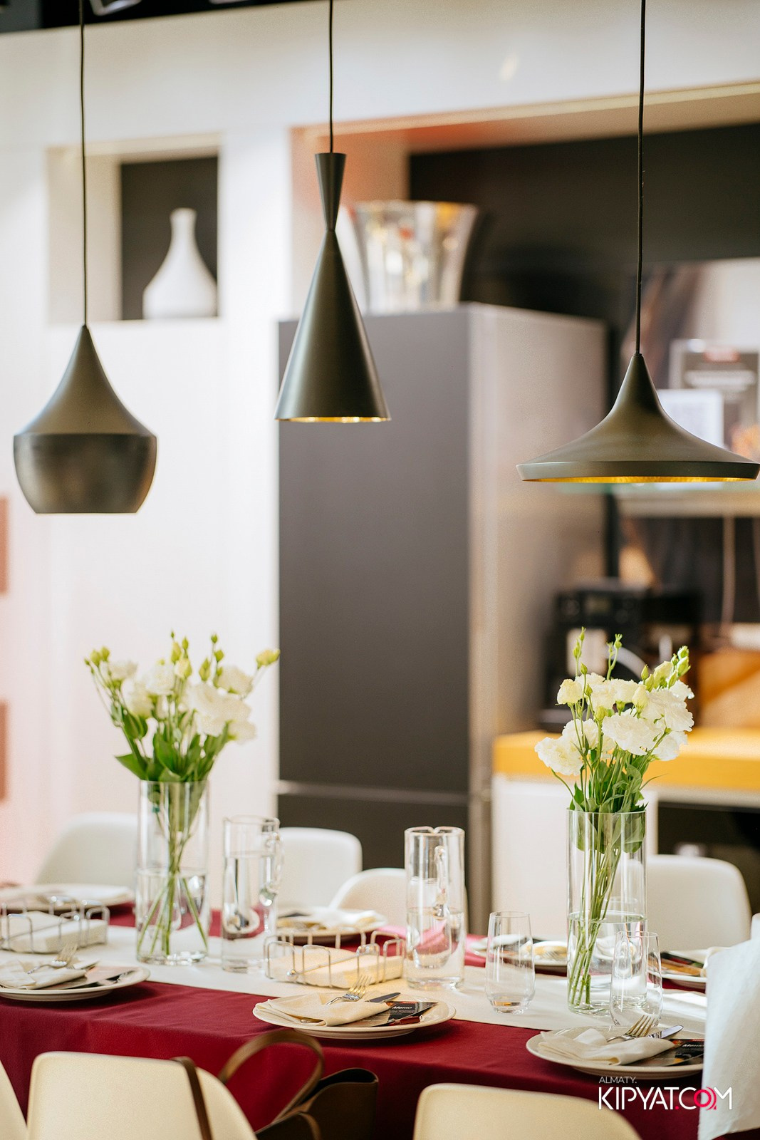 MIELE. КИПЯТКОМ АЛМАТЫ! Фотосъемка мероприятий в Алматы