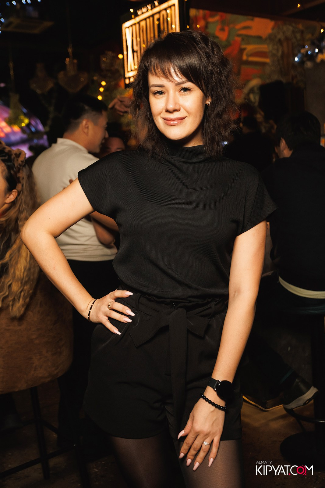 BLA BLA BAR. КИПЯТКОМ АЛМАТЫ!