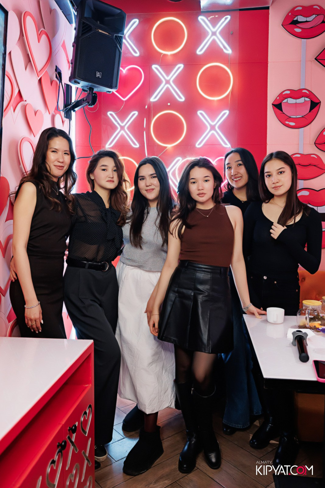 ЗАЯ, НА БИС. КИПЯТКОМ АЛМАТЫ! Фотосъемка мероприятий в Алматы