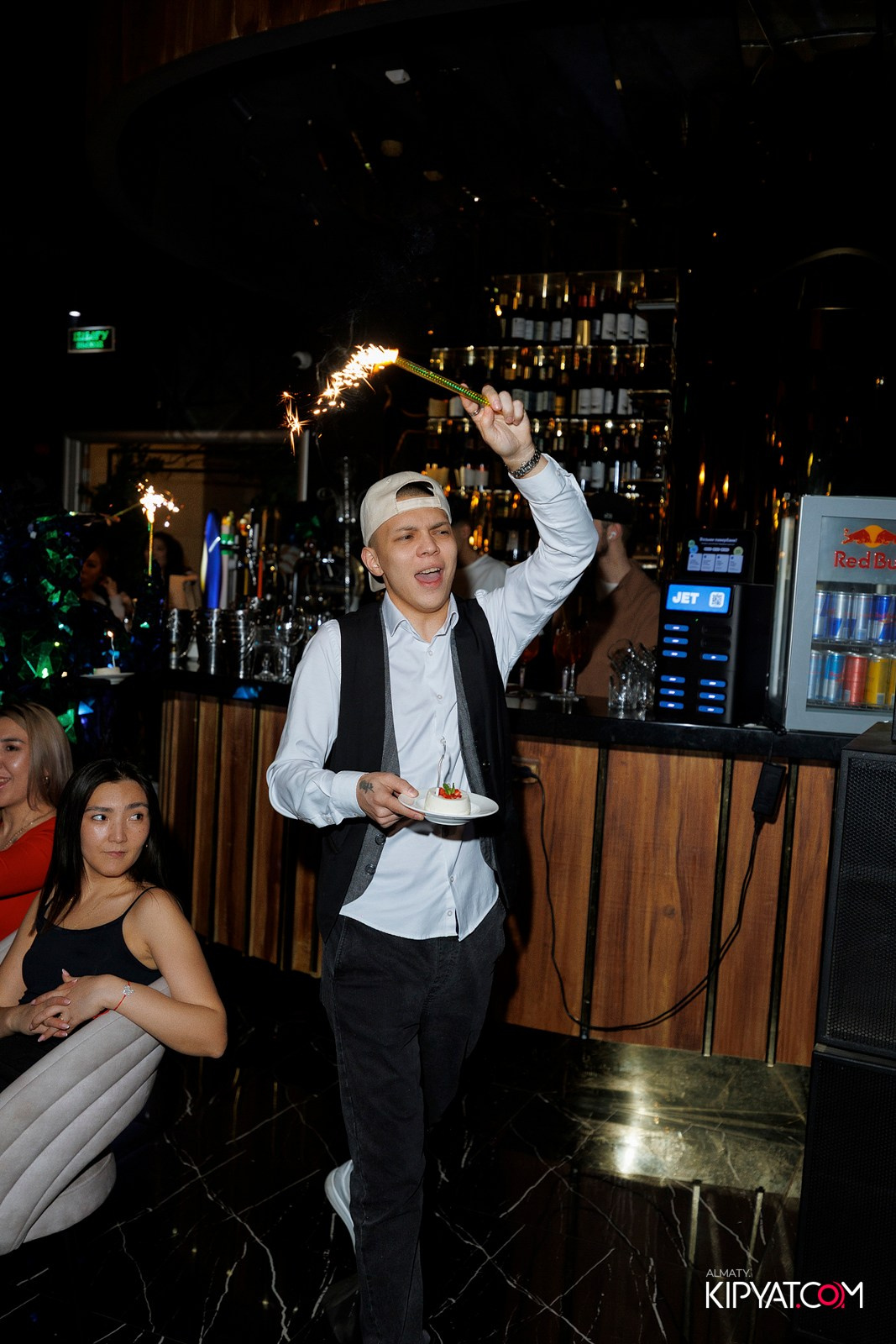 MOOD KARAOKE & TERRACE. КИПЯТКОМ АЛМАТЫ! Фотосъемка мероприятий в Алматы