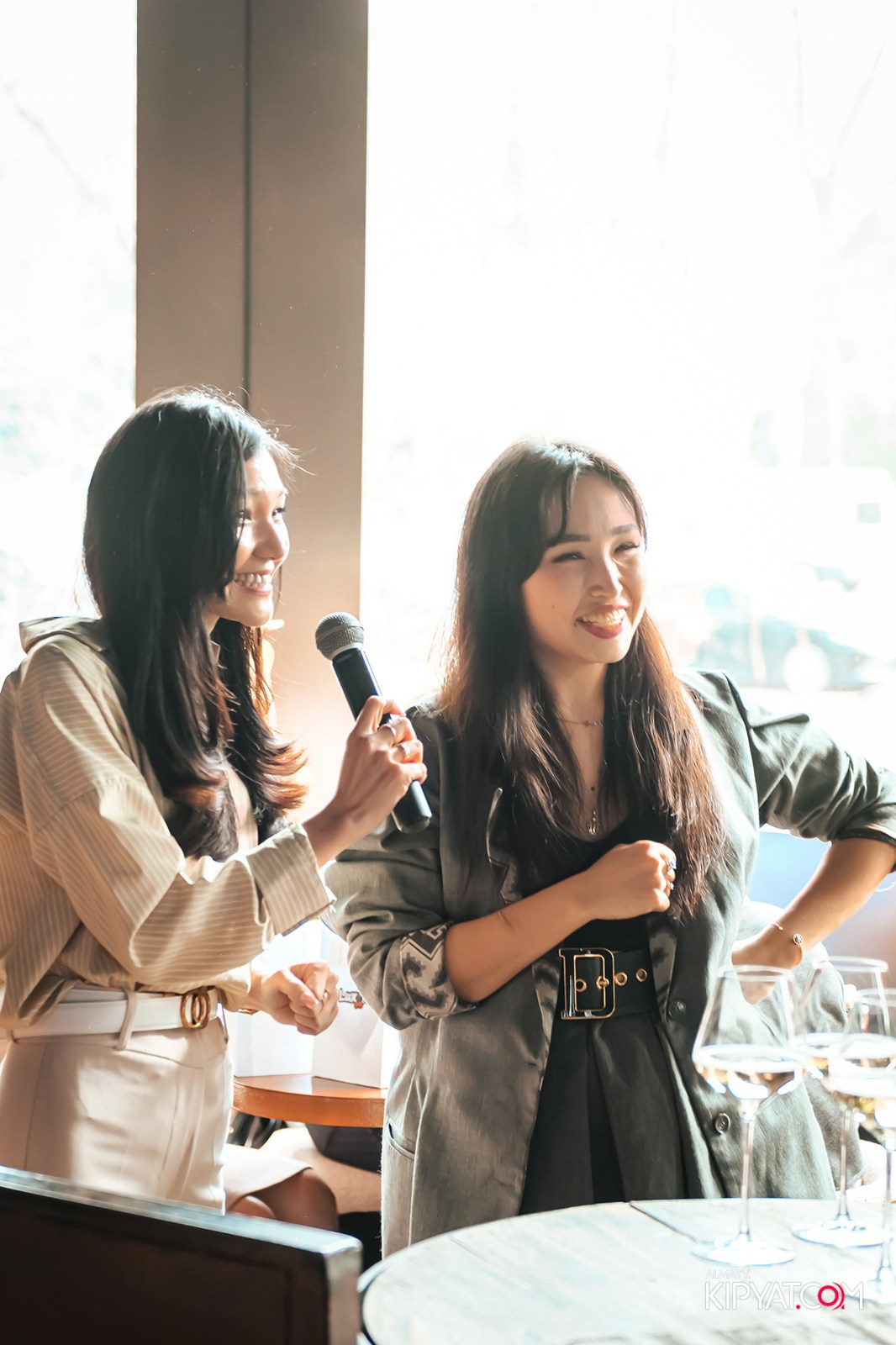 LUX BRUNCH. КИПЯТКОМ АЛМАТЫ!