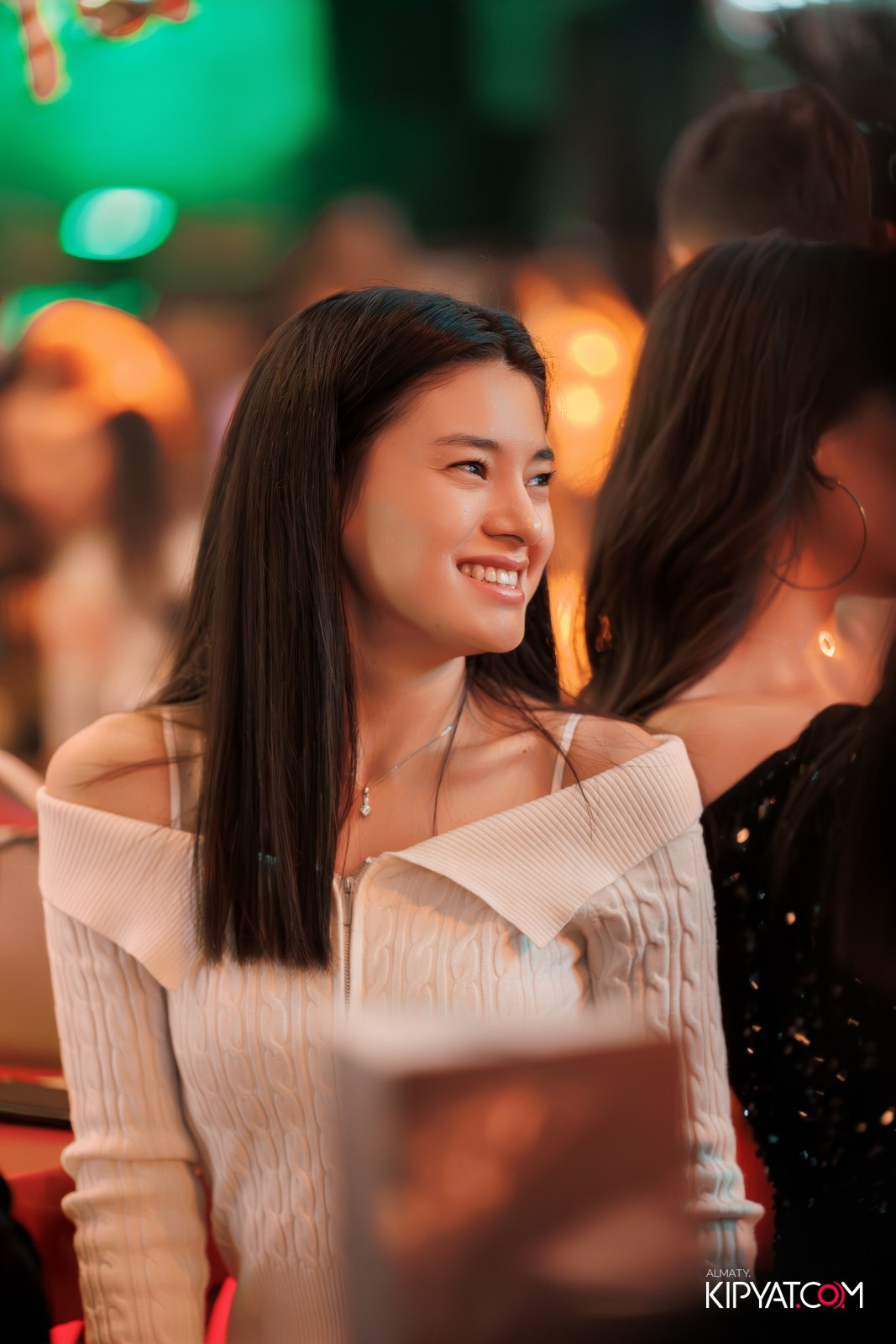 BLA BLA BAR. КИПЯТКОМ АЛМАТЫ!