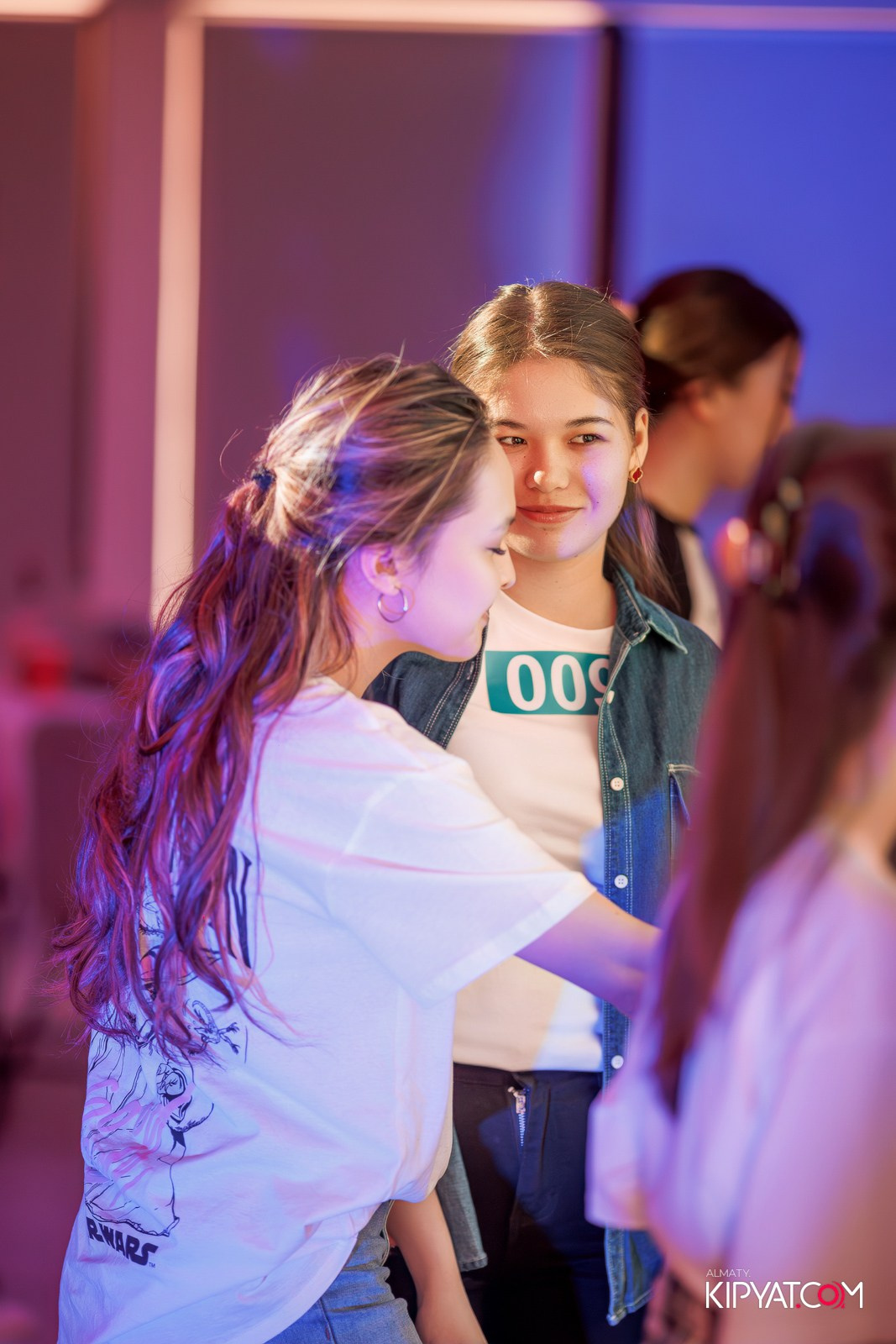 КВЕСТ-ШОУ ALAROVICH ИГРА В КАЛЬМАРА. КИПЯТКОМ АЛМАТЫ!