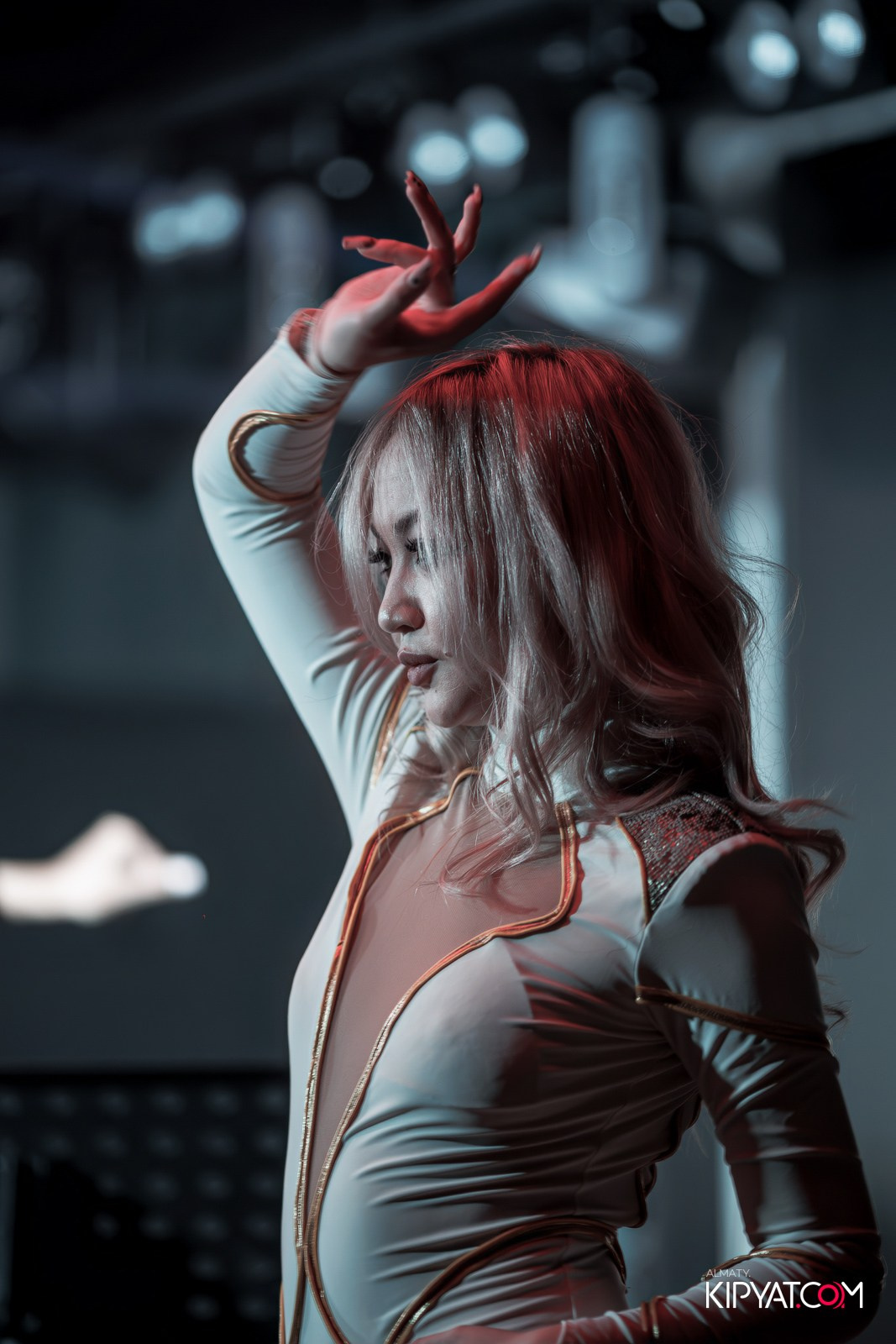 PATRIKI RESTAURANT. КИПЯТКОМ АЛМАТЫ!