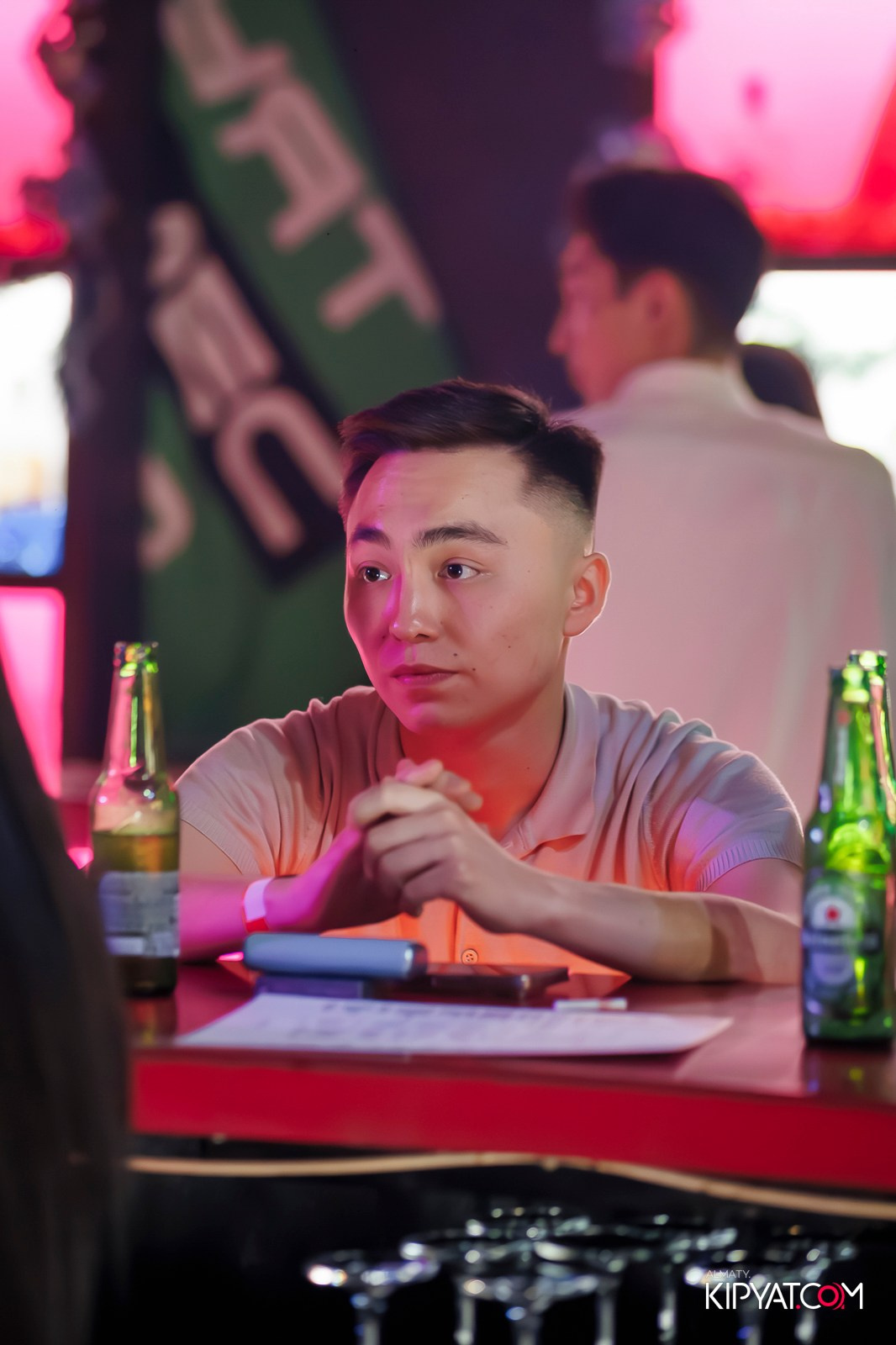 UYAT EMES BAR. КИПЯТКОМ АЛМАТЫ! Фотосъемка мероприятий в Алматы