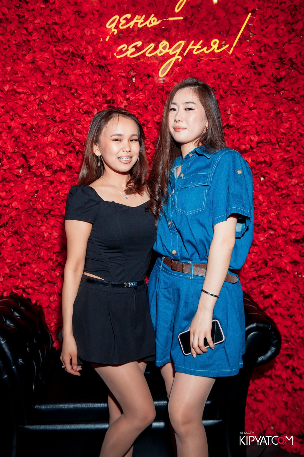 ДОРОГАЯ Я НЕ ПИЛ. КИПЯТКОМ АЛМАТЫ! Фотосъемка мероприятий в Алматы