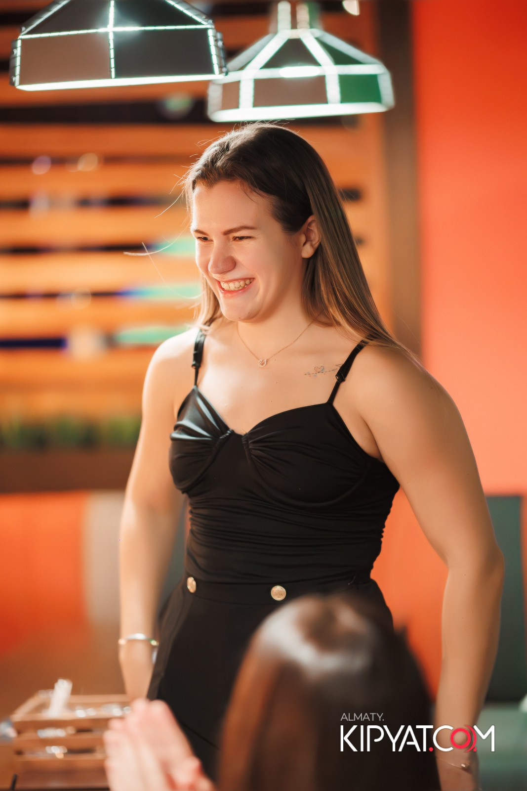 ШАШЛЫКОФФ. КИПЯТКОМ АЛМАТЫ!