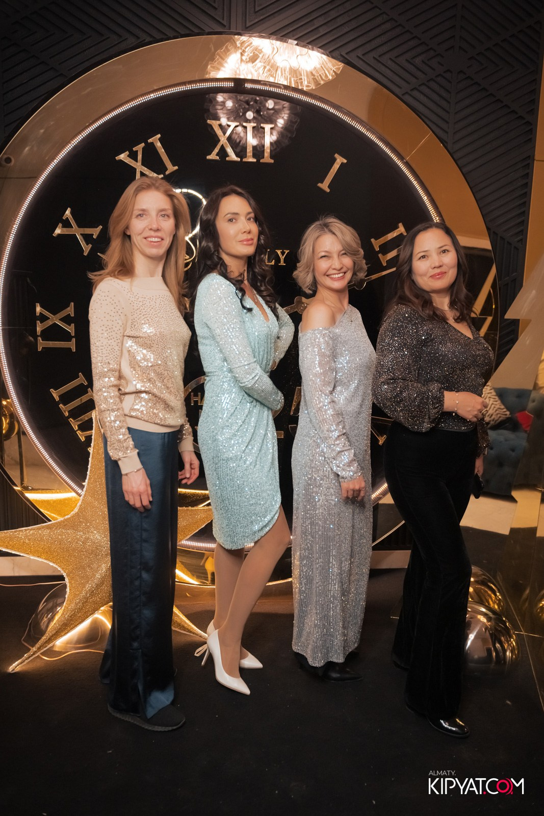 РЕСТОРАН BARFLY. КИПЯТКОМ АЛМАТЫ!